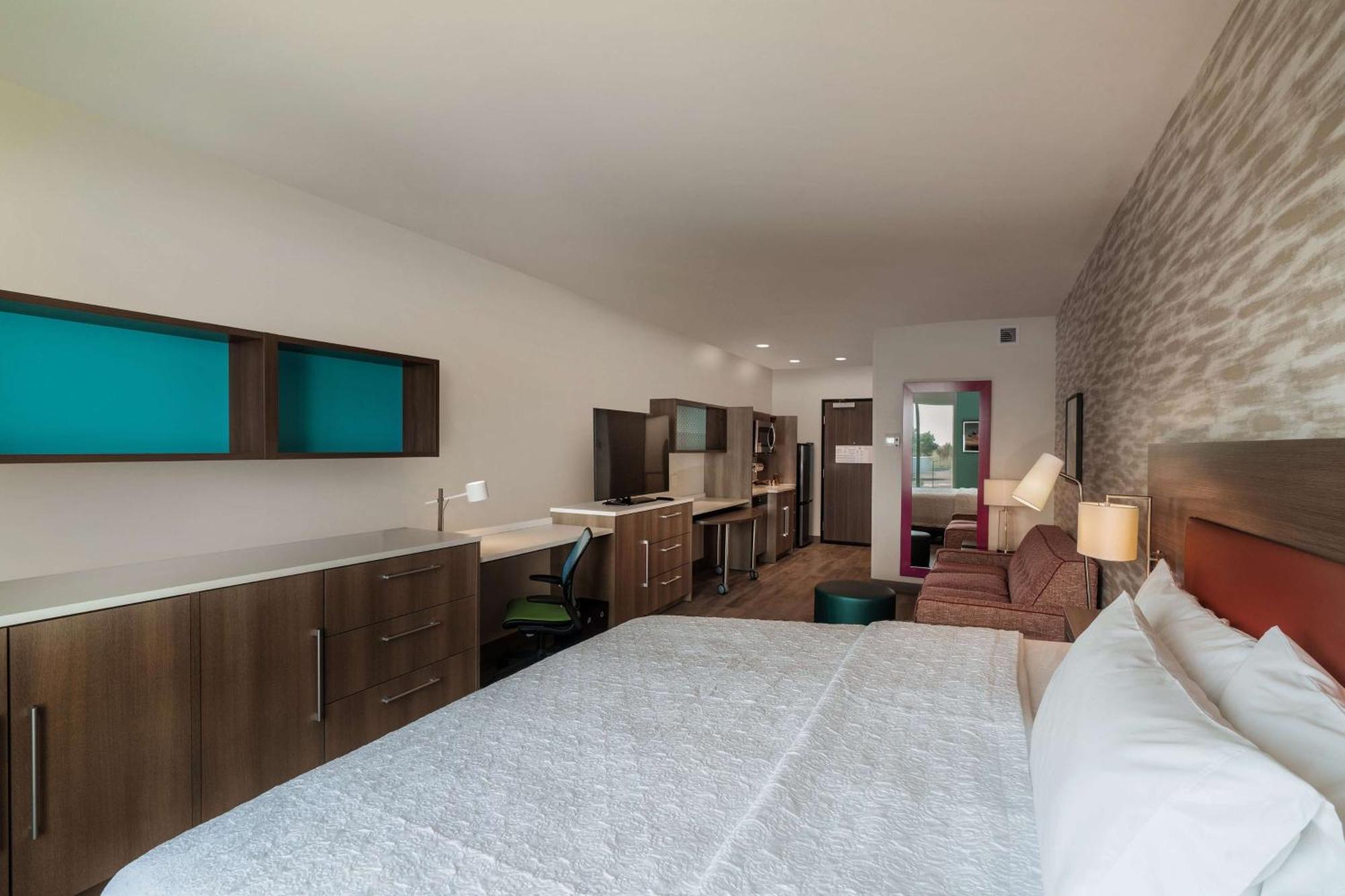 Home2 Suites By Hilton Riverside March Air Force Base, Ca Exterior foto