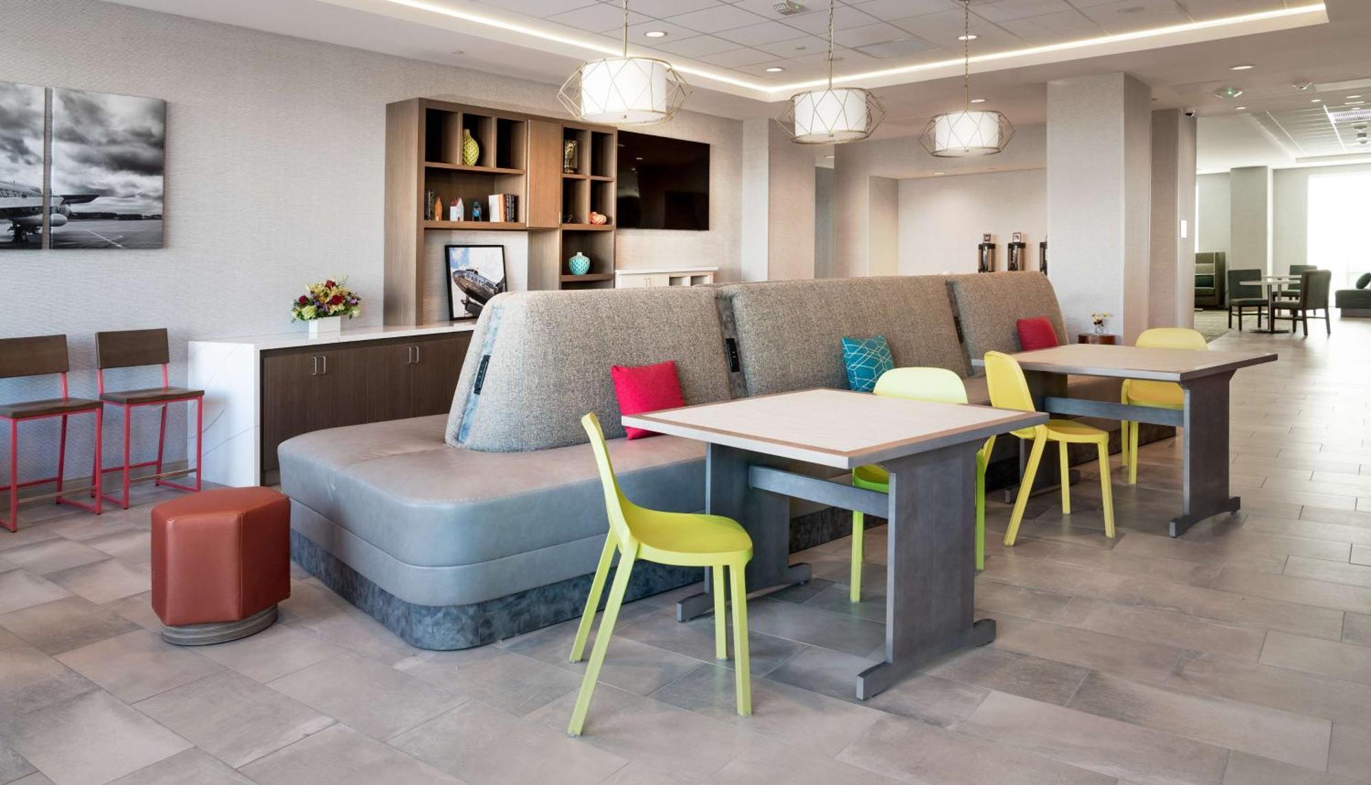 Home2 Suites By Hilton Riverside March Air Force Base, Ca Exterior foto